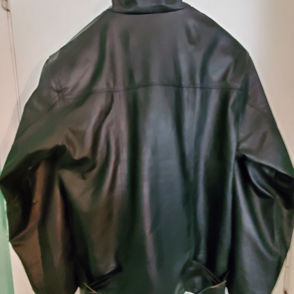 Jacket - Picture 2 of 3